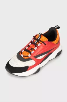 Men's sneakers B22