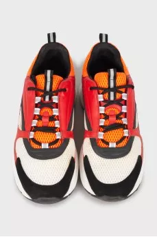 Men's sneakers B22