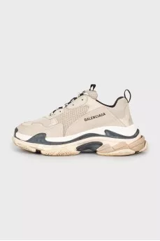 Men's sneakers Triple S