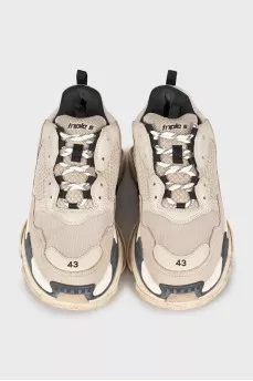 Men's sneakers Triple S