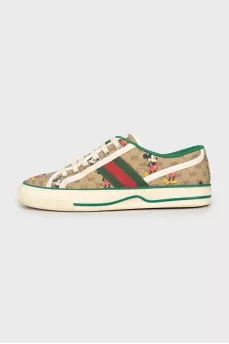 Tennis 1977 sneakers