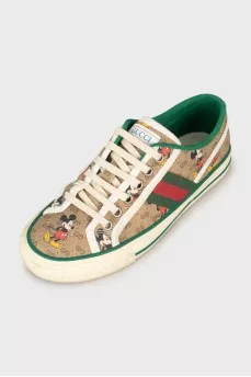 Tennis 1977 sneakers