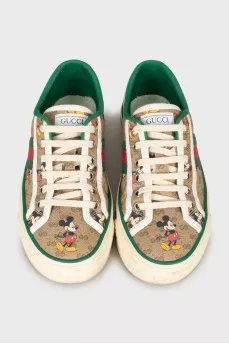Tennis 1977 sneakers