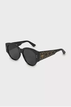 Sunglasses LadyDiorStuds2