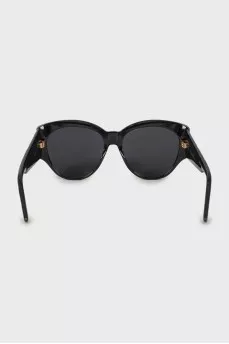 Sunglasses LadyDiorStuds2
