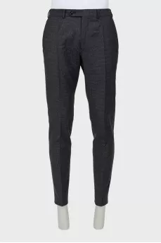 Men's trousers Mila