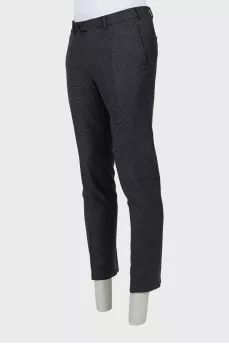 Men's trousers Mila