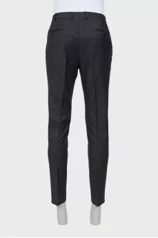 Men's trousers Mila