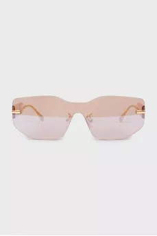 Sunglasses Fendigraphy
