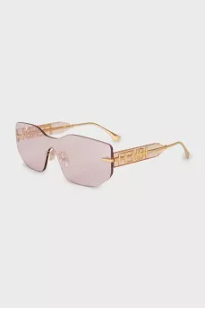 Sunglasses Fendigraphy