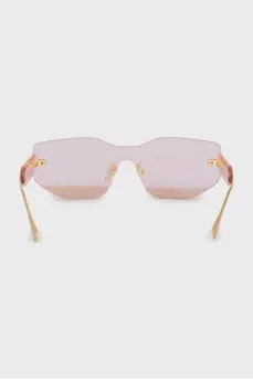 Sunglasses Fendigraphy