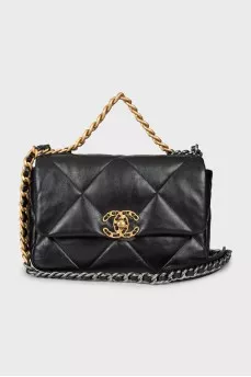 Сумка 19 Flap Bag