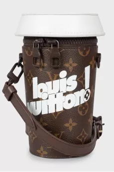 Сумка Coffee Cup Convertible Pouch