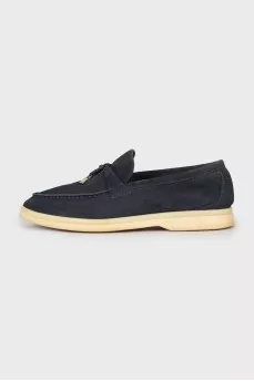 Loafers Summer Charms Walk