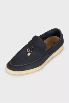 Loafers Summer Charms Walk