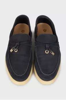 Loafers Summer Charms Walk