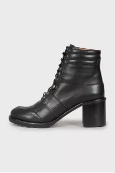 Leo boots