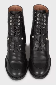 Leo boots