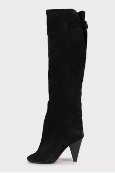 Ririo boots