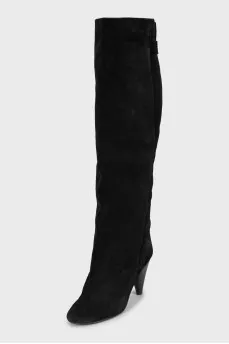 Ririo boots