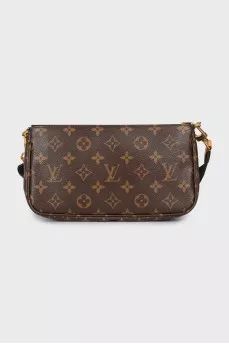 Сумка Monogram Canvas Multi-Pochette Accessoires