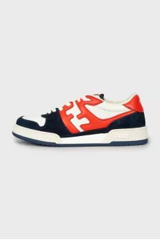 Men's sneakers Match