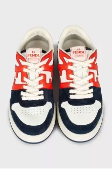Men's sneakers Match