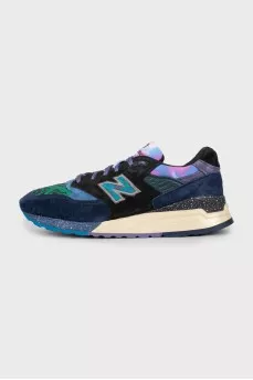 Men's sneakers 998 'Festival Pack'