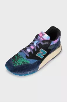 Men's sneakers 998 'Festival Pack'