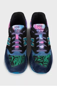 Men's sneakers 998 'Festival Pack'