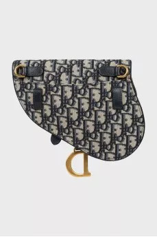 Поясная сумка Saddle