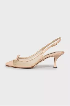 Slingbacks Lori