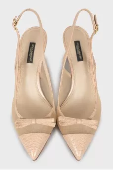 Slingbacks Lori