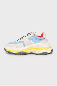 Sneakers Triple S