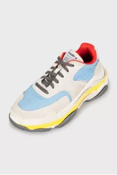 Sneakers Triple S