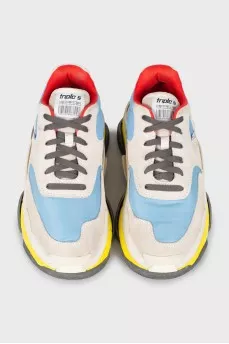Sneakers Triple S
