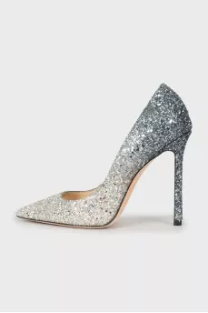 Shoes Romy 100