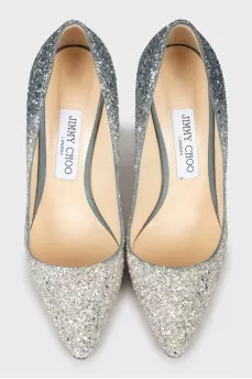 Shoes Romy 100
