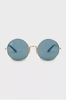 Teashades blue sunglasses