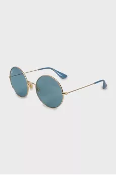 Teashades blue sunglasses