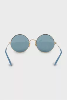 Teashades blue sunglasses