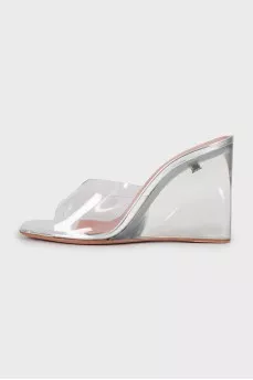 Mules Lupita