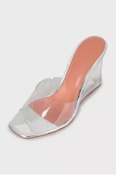 Mules Lupita
