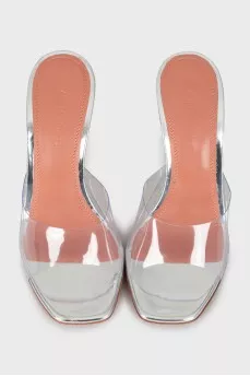 Mules Lupita