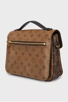 Сумка кроссбоди Pochette Métis Reverse