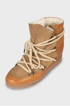 Boots Nowles