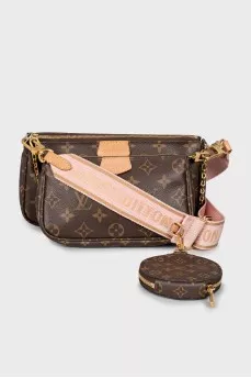 Сумка Multi Pochette Accessoires