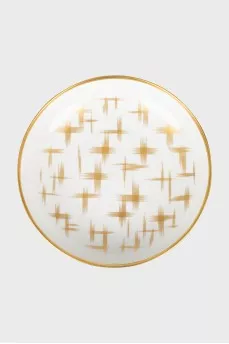 Блюдце Voyage En Ikat