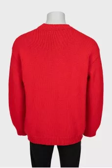 Men's sweater Fall-Winter 2017 collection