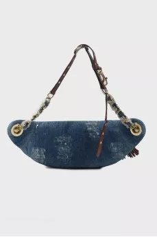 Сумка-бананка Dolce & Gabbana